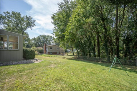 Tiny photo for 53195 NE Haddington Drive, South Bend, IN 46635 (MLS # 202638904)