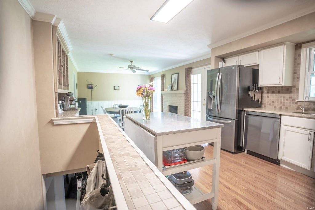 Photo of 53195 NE Haddington Drive, South Bend, IN 46635 (MLS # 202638904)