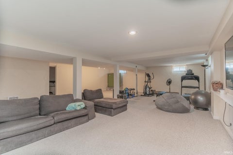 Tiny photo for 53195 NE Haddington Drive, South Bend, IN 46635 (MLS # 202638904)