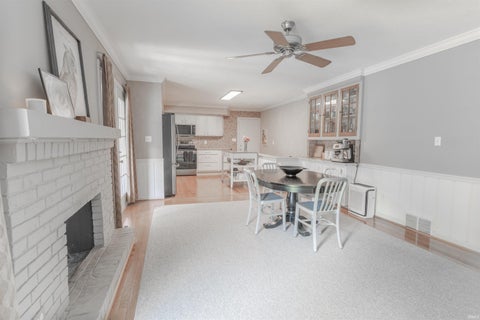 Tiny photo for 53195 NE Haddington Drive, South Bend, IN 46635 (MLS # 202638904)