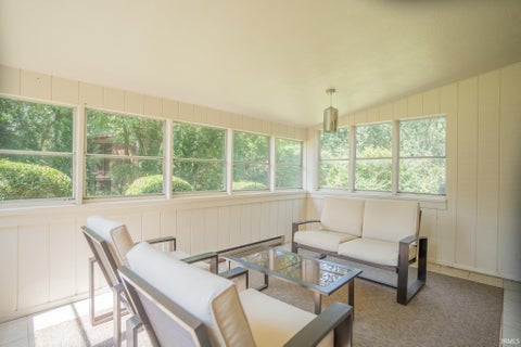 Tiny photo for 53195 NE Haddington Drive, South Bend, IN 46635 (MLS # 202638904)