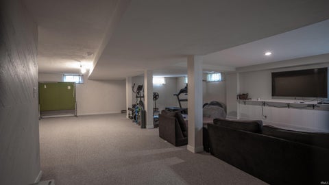 Tiny photo for 53195 NE Haddington Drive, South Bend, IN 46635 (MLS # 202638904)