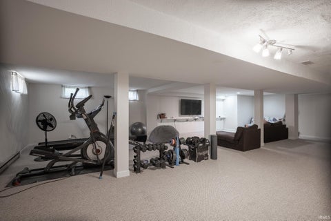 Tiny photo for 53195 NE Haddington Drive, South Bend, IN 46635 (MLS # 202638904)