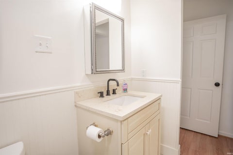Tiny photo for 53195 NE Haddington Drive, South Bend, IN 46635 (MLS # 202638904)