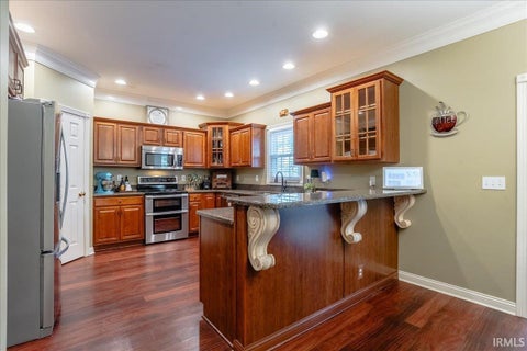Tiny photo for 4544 Rawlston Drive, Newburgh, IN 47630 (MLS # 202641550)