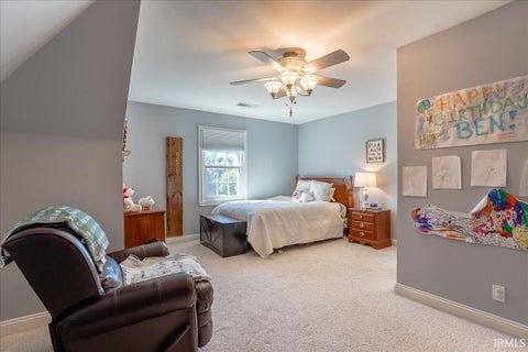 Tiny photo for 4544 Rawlston Drive, Newburgh, IN 47630 (MLS # 202641550)