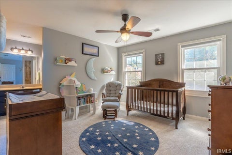 Tiny photo for 4544 Rawlston Drive, Newburgh, IN 47630 (MLS # 202641550)