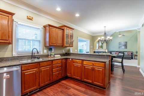 Tiny photo for 4544 Rawlston Drive, Newburgh, IN 47630 (MLS # 202641550)