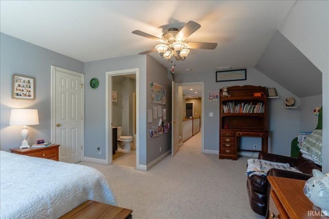 Tiny photo for 4544 Rawlston Drive, Newburgh, IN 47630 (MLS # 202641550)