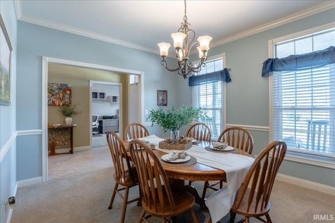 Tiny photo for 4544 Rawlston Drive, Newburgh, IN 47630 (MLS # 202641550)