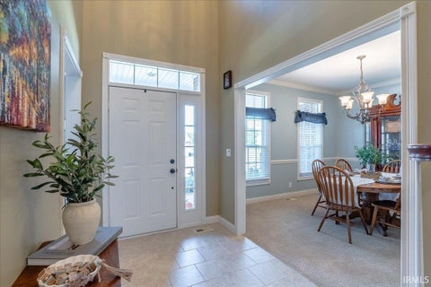 Tiny photo for 4544 Rawlston Drive, Newburgh, IN 47630 (MLS # 202641550)