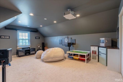 Tiny photo for 4544 Rawlston Drive, Newburgh, IN 47630 (MLS # 202641550)