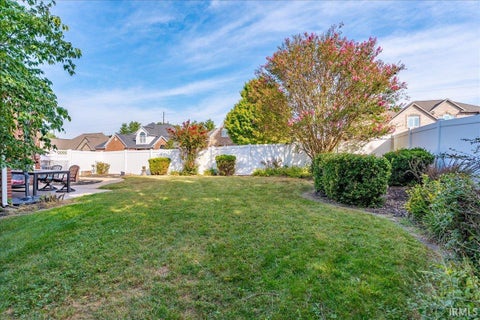Tiny photo for 4544 Rawlston Drive, Newburgh, IN 47630 (MLS # 202641550)