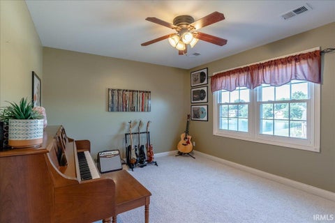 Tiny photo for 4544 Rawlston Drive, Newburgh, IN 47630 (MLS # 202641550)