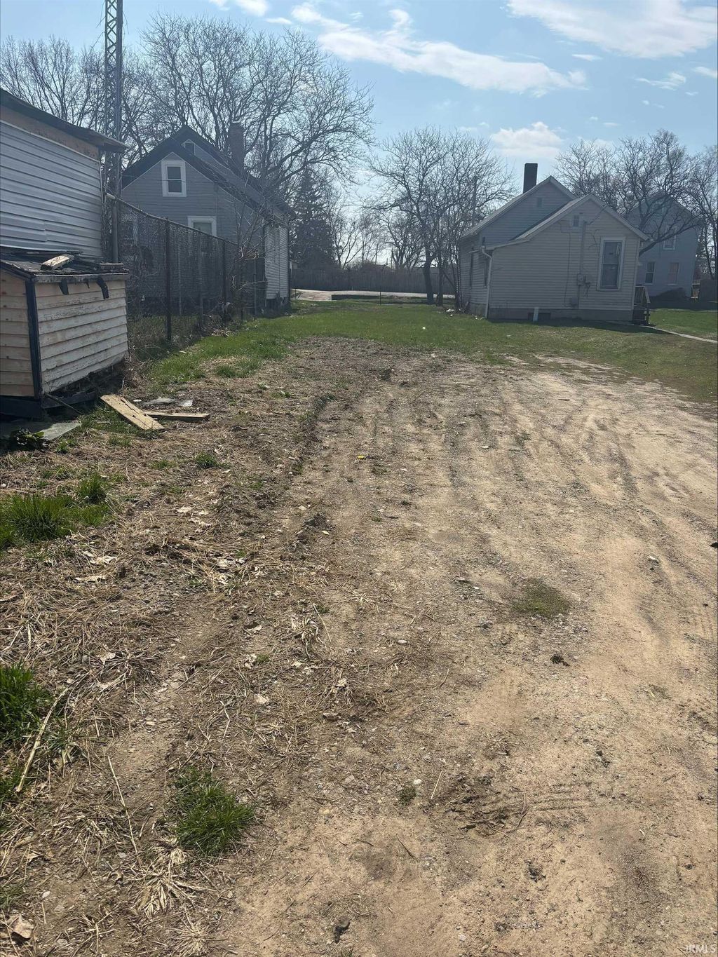 Photo of 2429 New Haven Avenue, Fort Wayne, IN 46803 (MLS # 202610264)