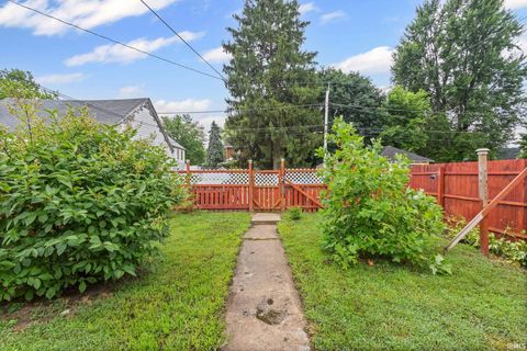 Tiny photo for 325 Wheatland Avenue, Logansport, IN 46947 (MLS # 202529555)