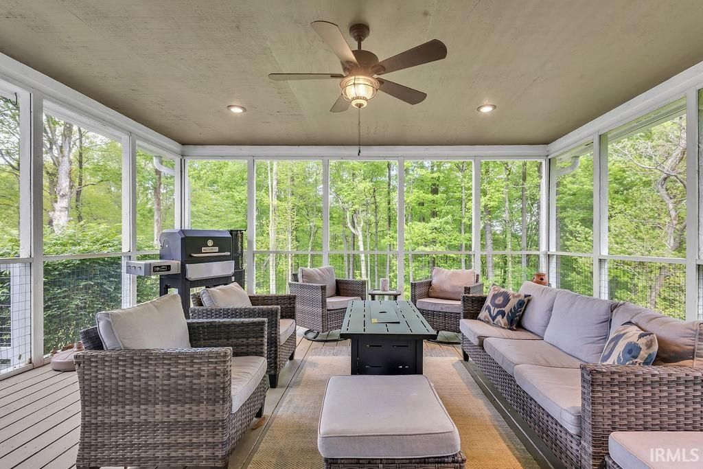 Photo of 1250 E Oak Ridge Way, Martinsville, IN 46151 (MLS # 202615847)