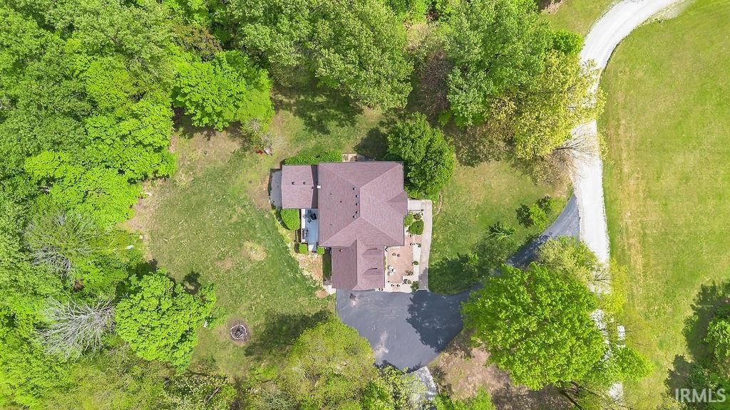 Photo of 1250 E Oak Ridge Way, Martinsville, IN 46151 (MLS # 202615847)