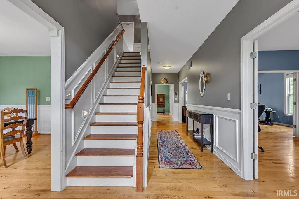 Photo of 1250 E Oak Ridge Way, Martinsville, IN 46151 (MLS # 202615847)