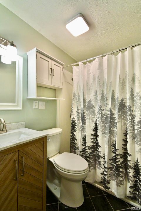 Tiny photo for 2420 Oxford Street, Lafayette, IN 47909 (MLS # 202618593)