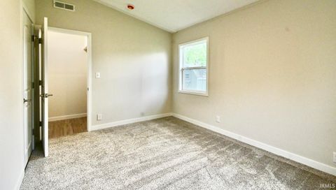Tiny photo for 2420 Oxford Street, Lafayette, IN 47909 (MLS # 202618593)