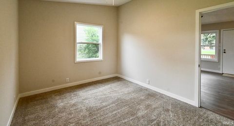 Tiny photo for 2420 Oxford Street, Lafayette, IN 47909 (MLS # 202618593)