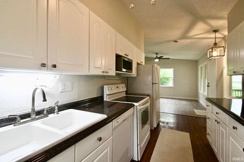 Tiny photo for 2420 Oxford Street, Lafayette, IN 47909 (MLS # 202618593)