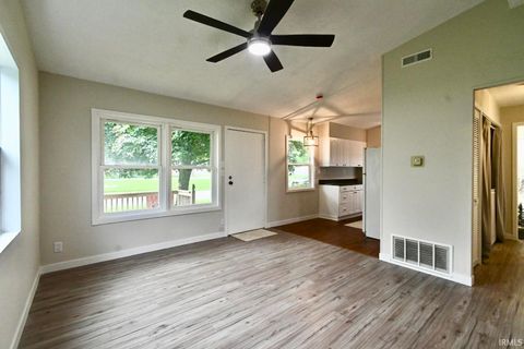 Tiny photo for 2420 Oxford Street, Lafayette, IN 47909 (MLS # 202618593)