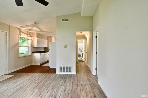 Tiny photo for 2420 Oxford Street, Lafayette, IN 47909 (MLS # 202618593)