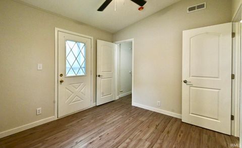 Tiny photo for 2420 Oxford Street, Lafayette, IN 47909 (MLS # 202618593)