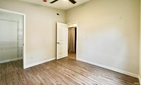 Tiny photo for 2420 Oxford Street, Lafayette, IN 47909 (MLS # 202618593)