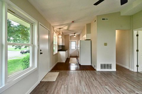 Tiny photo for 2420 Oxford Street, Lafayette, IN 47909 (MLS # 202618593)