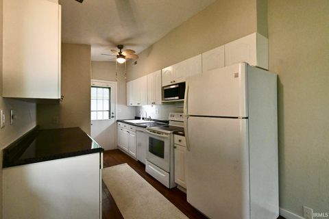 Tiny photo for 2420 Oxford Street, Lafayette, IN 47909 (MLS # 202618593)