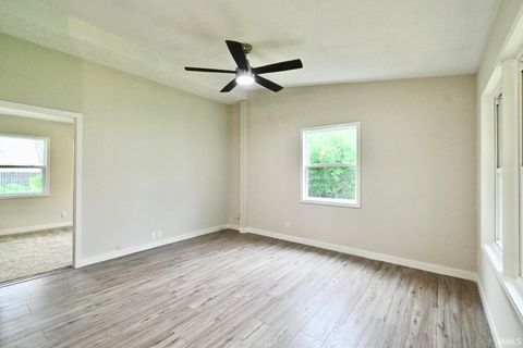 Tiny photo for 2420 Oxford Street, Lafayette, IN 47909 (MLS # 202618593)