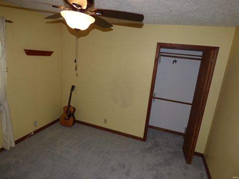 Tiny photo for 1700 N Redbud Drive, Frankfort, IN 46041 (MLS # 202539333)