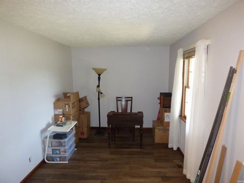 Tiny photo for 1700 N Redbud Drive, Frankfort, IN 46041 (MLS # 202539333)