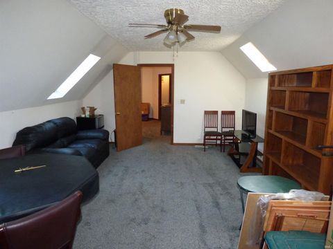 Tiny photo for 1700 N Redbud Drive, Frankfort, IN 46041 (MLS # 202539333)