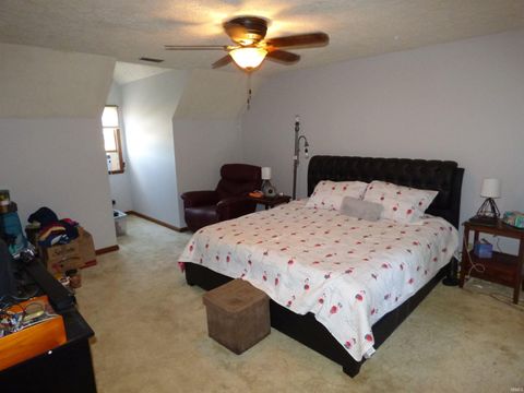 Tiny photo for 1700 N Redbud Drive, Frankfort, IN 46041 (MLS # 202539333)