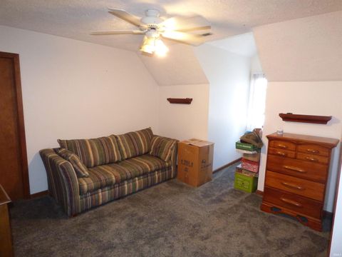 Tiny photo for 1700 N Redbud Drive, Frankfort, IN 46041 (MLS # 202539333)