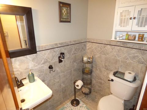 Tiny photo for 1700 N Redbud Drive, Frankfort, IN 46041 (MLS # 202539333)