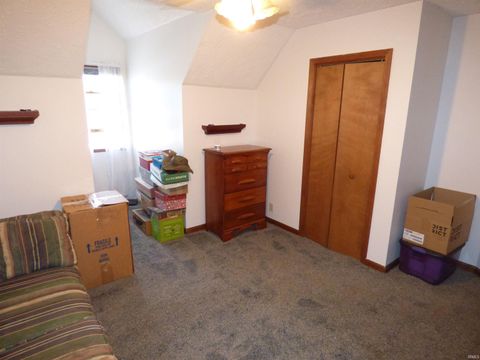 Tiny photo for 1700 N Redbud Drive, Frankfort, IN 46041 (MLS # 202539333)