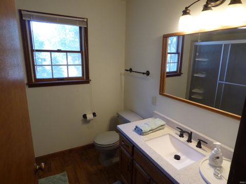 Tiny photo for 1700 N Redbud Drive, Frankfort, IN 46041 (MLS # 202539333)