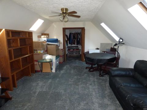 Tiny photo for 1700 N Redbud Drive, Frankfort, IN 46041 (MLS # 202539333)