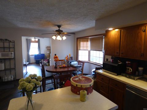 Tiny photo for 1700 N Redbud Drive, Frankfort, IN 46041 (MLS # 202539333)