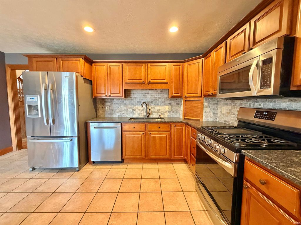 Photo of 326 Harrah Street, Worthington, IN 47471 (MLS # 202600307)