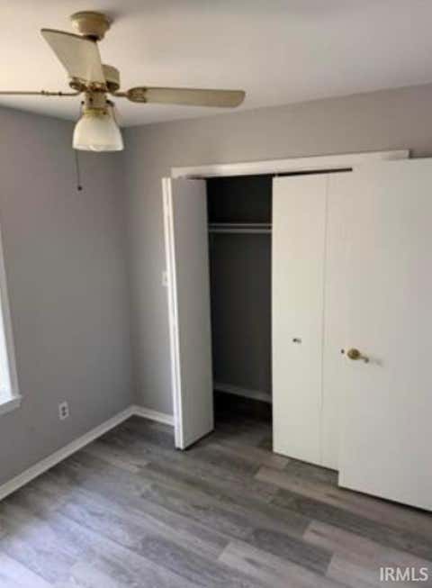 Tiny photo for 1400 E 7th Street, Muncie, IN 47302 (MLS # 202635300)