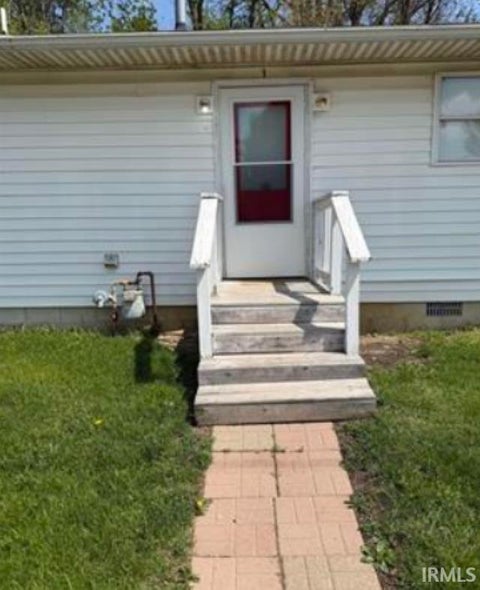 Tiny photo for 1400 E 7th Street, Muncie, IN 47302 (MLS # 202635300)