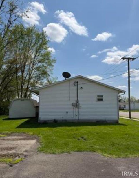 Tiny photo for 1400 E 7th Street, Muncie, IN 47302 (MLS # 202635300)