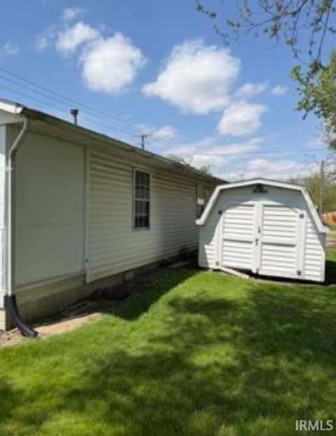 Tiny photo for 1400 E 7th Street, Muncie, IN 47302 (MLS # 202635300)