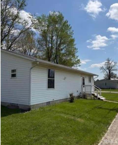 Tiny photo for 1400 E 7th Street, Muncie, IN 47302 (MLS # 202635300)
